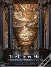 Capa do artigo The Painted Hall