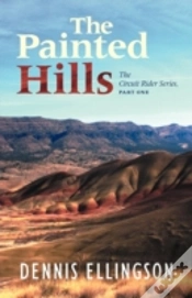 Capa do artigo The Painted Hills