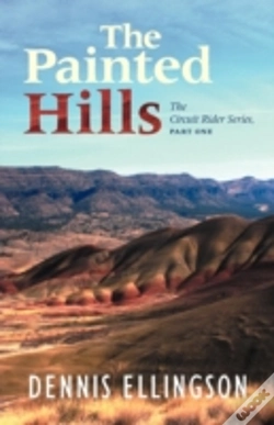Capa do artigo The Painted Hills