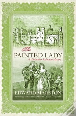Capa do artigo The Painted Lady
