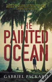 Capa do artigo The Painted Ocean
