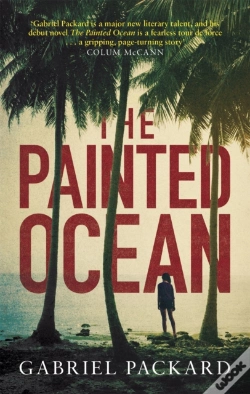 Capa do artigo The Painted Ocean