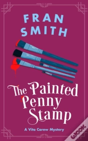 Capa do artigo The Painted Penny Stamp
