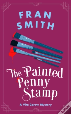 Capa do artigo The Painted Penny Stamp