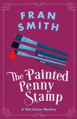 The Painted Penny Stamp