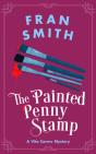 The Painted Penny Stamp - Preview