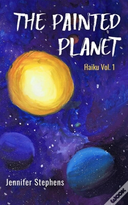 Capa do artigo The Painted Planet