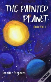 Capa do artigo The Painted Planet