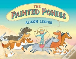 Capa do artigo The Painted Ponies