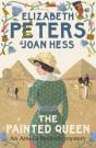 The Painted Queen - Preview