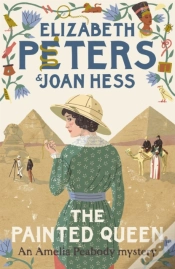 Capa do artigo The Painted Queen