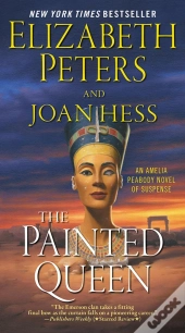 The Painted Queen