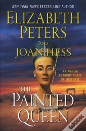 The Painted Queen