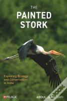 The Painted Stork