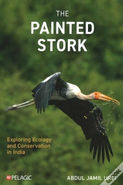 Capa do artigo The Painted Stork