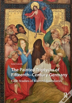 Capa do artigo The Painted Triptychs Of Fifteenth-Century Germany