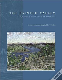 Capa do artigo The Painted Valley