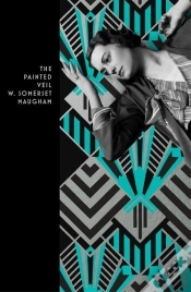 Capa do artigo The Painted Veil