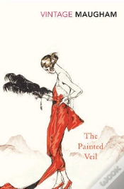 Capa do artigo The Painted Veil