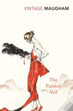 Capa do artigo The Painted Veil