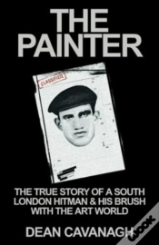 Capa do artigo The Painter