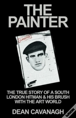 Capa do artigo The Painter