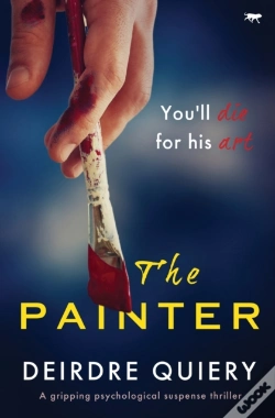 Capa do artigo The Painter