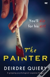 Capa do artigo The Painter