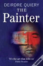 Capa do artigo The Painter