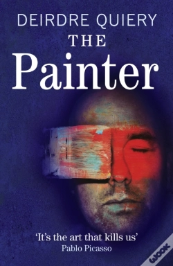 Capa do artigo The Painter