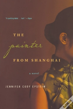 Capa do artigo The Painter From Shanghai