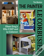 Capa do artigo The Painter Le Corbusier