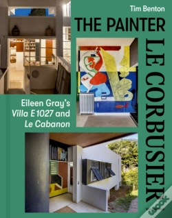 Capa do artigo The Painter Le Corbusier
