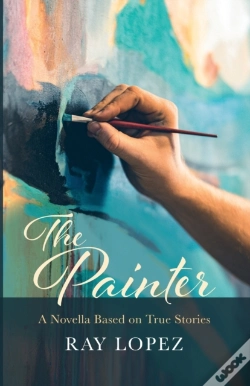 Capa do artigo The Painter