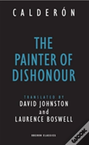 Capa do artigo The Painter Of Dishonour