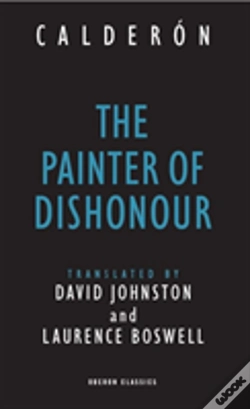 Capa do artigo The Painter Of Dishonour