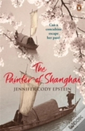 Capa do artigo The Painter Of Shanghai