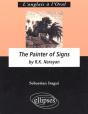 The Painter Of Signs ; R-K Narayan - Preview