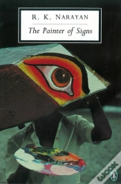 Capa do artigo The Painter Of Signs