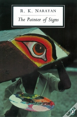 Capa do artigo The Painter Of Signs