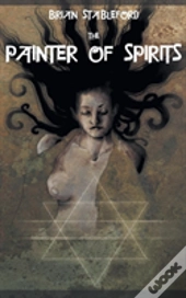 The Painter Of Spirits