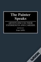 The Painter Speaks