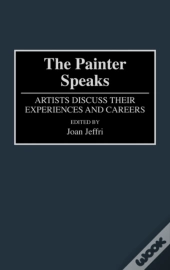 The Painter Speaks