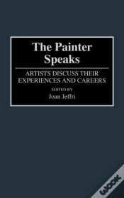 Capa do artigo The Painter Speaks