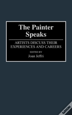 Capa do artigo The Painter Speaks