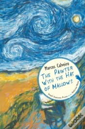 Capa do artigo The Painter With The Hat Of Mallows