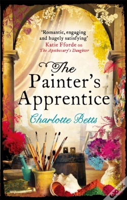 Capa do artigo The Painter'S Apprentice