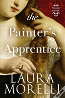 Capa do artigo The Painter'S Apprentice