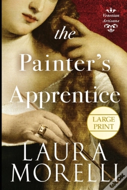 Capa do artigo The Painter'S Apprentice