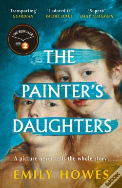 Capa do artigo The Painter'S Daughters